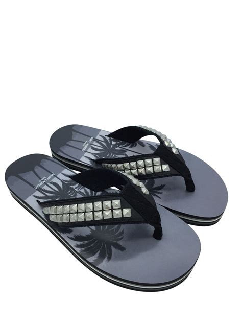 ysl flip flops cheap|saint laurent flip flops.